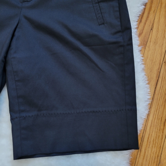 Banana Republic Martin Fit Stretch Shorts - Picture 8 of 14